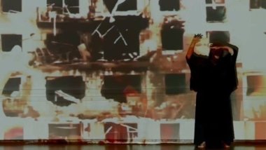 Kürt diasporasının ilk tiyatro buluşması Almanya'da gerçekleştiriliyor