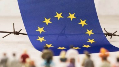 AB ülkeleri, göç ve iltica kuralları üzerinde anlaştı