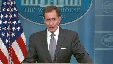 ABD: İran, Rusya'ya İHA tesisi kurması için yardım etti