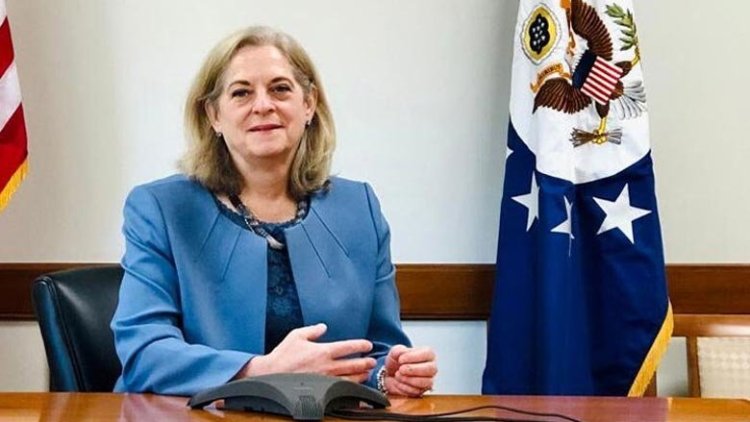 ABD’li diplomat: ABD’nin Kürdistan Bölgesi ile ilişkileri güçlü kalacak