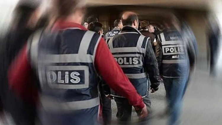 Cizre’de ev baskınları