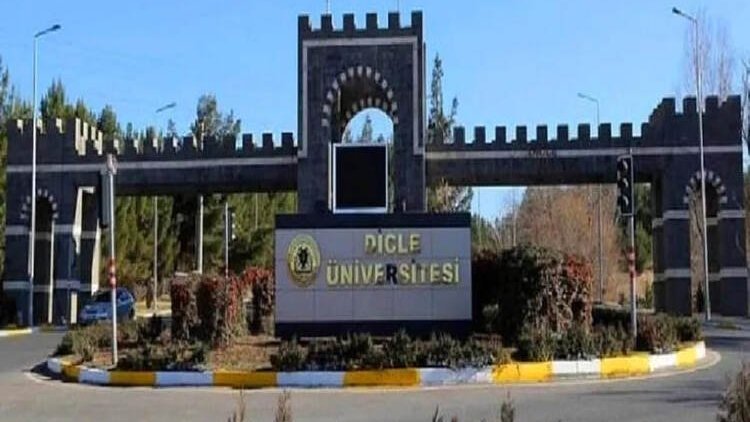 Dicle üniversitesi '2023 dünya etki sıralaması'nda yer aldı