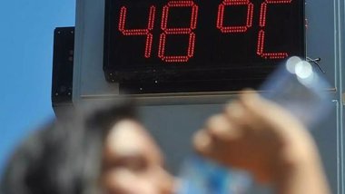 El Nino hava olayı başladı: 2024'ün Dünya’nın en sıcak yılı olması bekleniyor