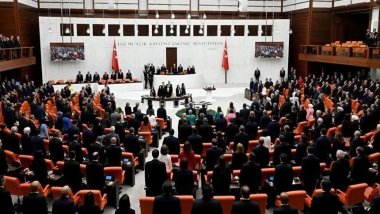 HÜDA-PAR milletvekilleri partilerine dönüyor