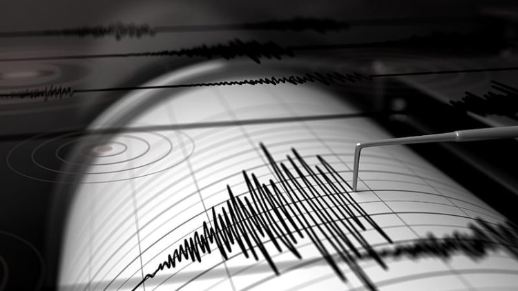 İki ilde daha peş peşe deprem!