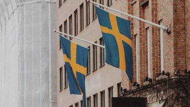 İsveç'te bir kişiye 'PKK'ye finansman sağlama' suçlaması