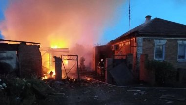 Ukrayna'dan Rus bölgesi Belgorod'a saldırı