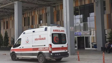 İki belediye çalışanı araç içindeki düelloda birbirlerini öldürdü