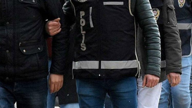 Batman merkezli operasyonda 4 kişi tutuklandı