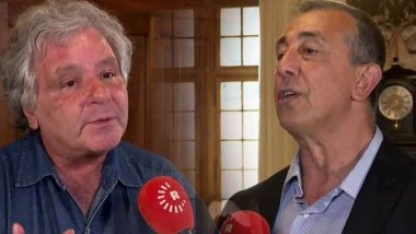 Kürtler Lozan'ın 100. yılını tartışıyor: 'Uluslararası toplum yaşananlardan sorumlu'