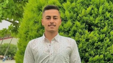 Mardin’de inşaatta üzerine pano düşen işçi öldü