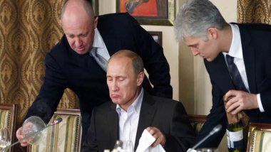 Rus ordusundan Putin müttefikine karşı hamle: 'Wagner' tarihe karışabilir