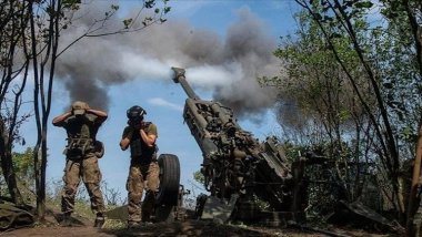  Ukrayna 'soykırım davası açtı', 33 ülke müdahil oldu