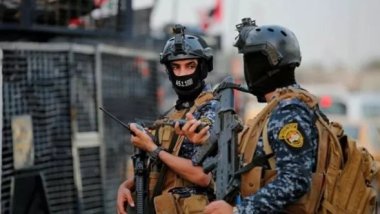 IŞİD, Kerkük'te saldırdı: 2 ölü