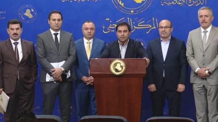 KDP’li vekil: YNK Süleymaniye’yi Kürdistan Bölgesi’nden ayırmak istedi