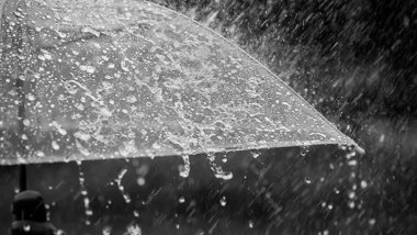 Meteoroloji’den 20 il için sarı kodlu uyarı