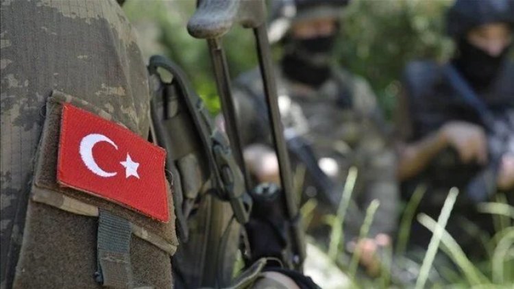 MSB: 2 asker hayatını kaybetti