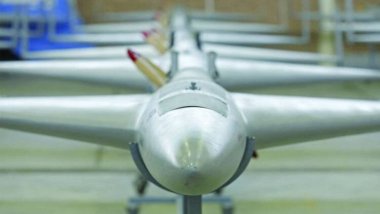 11 İngiliz üniversitesi, İran’a İHA'larının geliştirilmesine yardım etmekle suçlandı