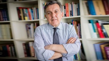 Bekir Ağırdır'dan seçim sonucu analizi: 'Hiçbir parti artık kitle partisi değil'