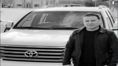 Duhok'ta silahlı saldırı: 1 ölü, 1 yaralı