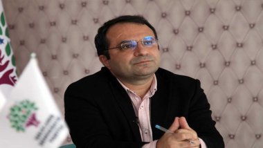 HDP'li Temel: 'HDP batıda çok, doğuda az Kürt olmakla eleştiriliyor'