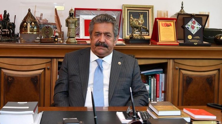 MHP’den HÜDA PAR'ın gündeme getirdiği 'anayasanın ilk 4 maddesi'ne yönelik açıklama