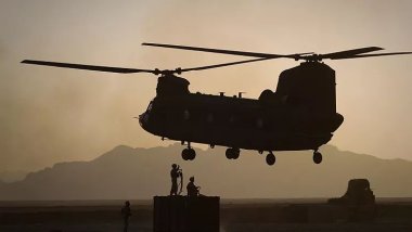 NATO'dan Rusya’ya karşı Almanya’da ‘gövde gösterisi’