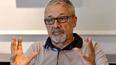 Prof. Dr. Naci Görür Erzurum'da meydana gelen 4,6'lık depremi yorumladı