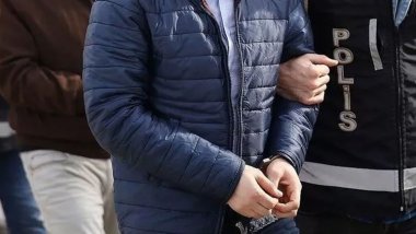 Şırnak’ta ev baskınları: 5 kişi gözaltına alındı