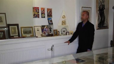 Stockholm Kürd Sürgün Müzesi Üzerine Düşünceler