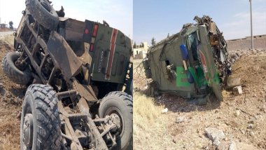 'Suriye'deki Türk bombardımanında Rus askerleri öldü' iddiası