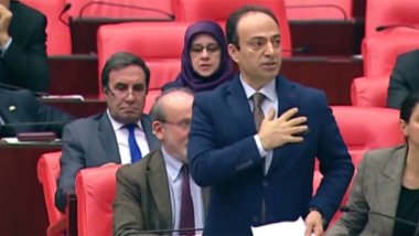 AİHM'den Osman Baydemir'in 'Kürdistan' ifadesine ilişkin karar