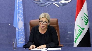 BM Irak Temsilcisi'nden Hol Kampına ilişkin açıklama