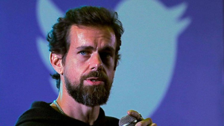 Eski Twitter CEO'su Dorsey: Türkiye'den sürekli tehdit aldık