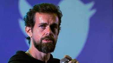 Eski Twitter CEO'su Dorsey: Türkiye'den sürekli tehdit aldık