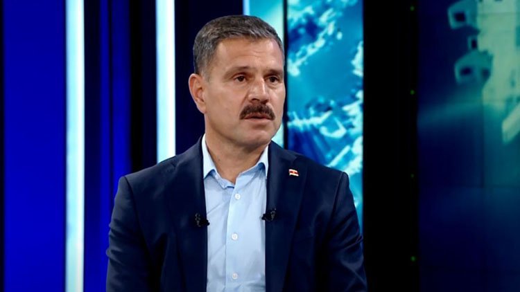 Haydar Şeşo: Irak hükümeti Şengal Anlaşması’nın uygulanmasından sorumlu