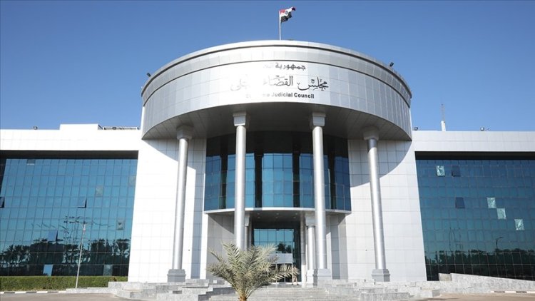 Irak Federal Mahkemesi, Kürdistan Bölgesi'ne yönelik şikayeti reddetti