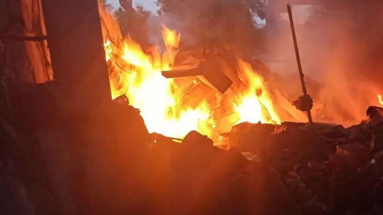 Rusya, Zelenskiy’nin memleketini vurdu: 3 ölü, 25 yaralı