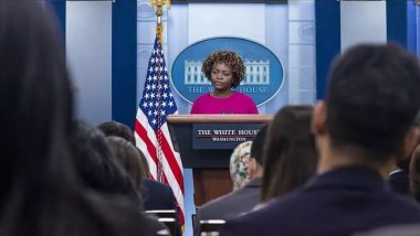 ABD: İsveç, Türkiye'ye verdiği sözleri yerine getirdi