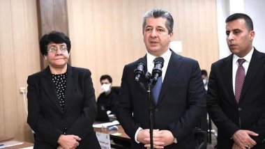 Başbakan Barzani: Özel sektör çalışanlarını sosyal sigortaya almayı planlıyoruz