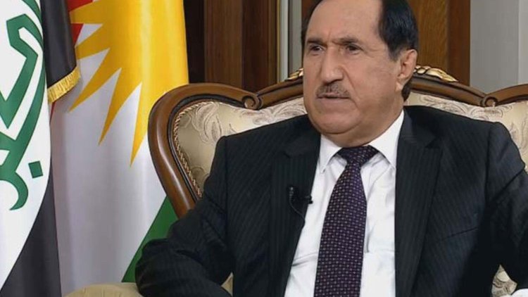 Cafer Eminki: Erbil’in Bağdat’ta karşı kullanabileceği kartları var