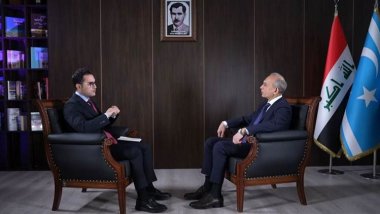 Irak Türkmen Cephesi Lideri Turan: Kerkük valiliğine talibiz