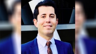 Kürt akademisyen, şeker hastalarının ayaklarının kesilmesini önleyebilecek bir yapay zeka programı geliştirdi