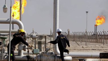 Reuters: Irak ve Türkiye Kürdistan petrolünün ihracatı için görüşmelere başlıyor
