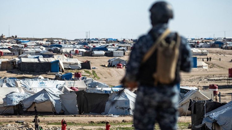 Rojava'daki IŞİD militanları nasıl yargılanacak?