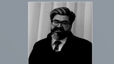 Emini gösterileri: İlamlı sanatçı Chamanara'ya verilen 5 yıllık hapis cezası onandı