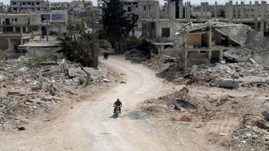 Fehim Taştekin: Sandıktan Suriye’nin nasibine ateş çıktı