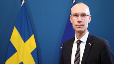 İsveç’ten 'PKK' açıklaması