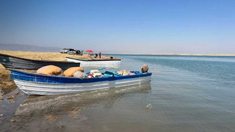 Kürdistan Bölgesi'nde av yasağı sona erdi