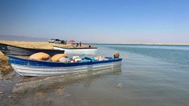 Kürdistan Bölgesi'nde av yasağı sona erdi